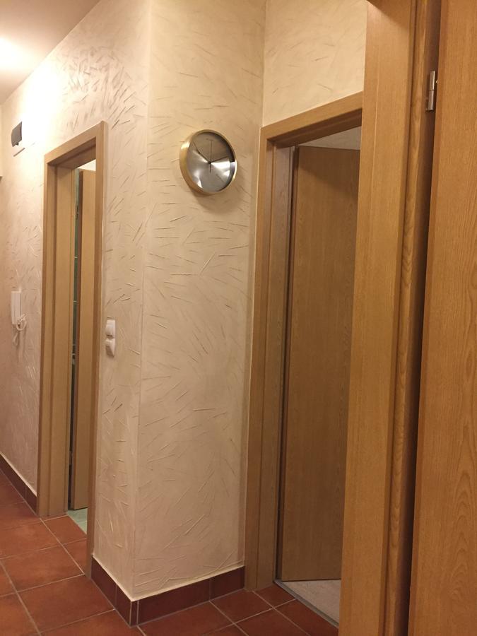 Aden Apartment Free Parking Budapest Exterior photo