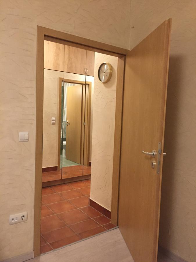 Aden Apartment Free Parking Budapest Exterior photo