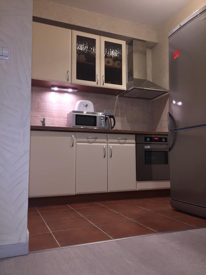 Aden Apartment Free Parking Budapest Exterior photo
