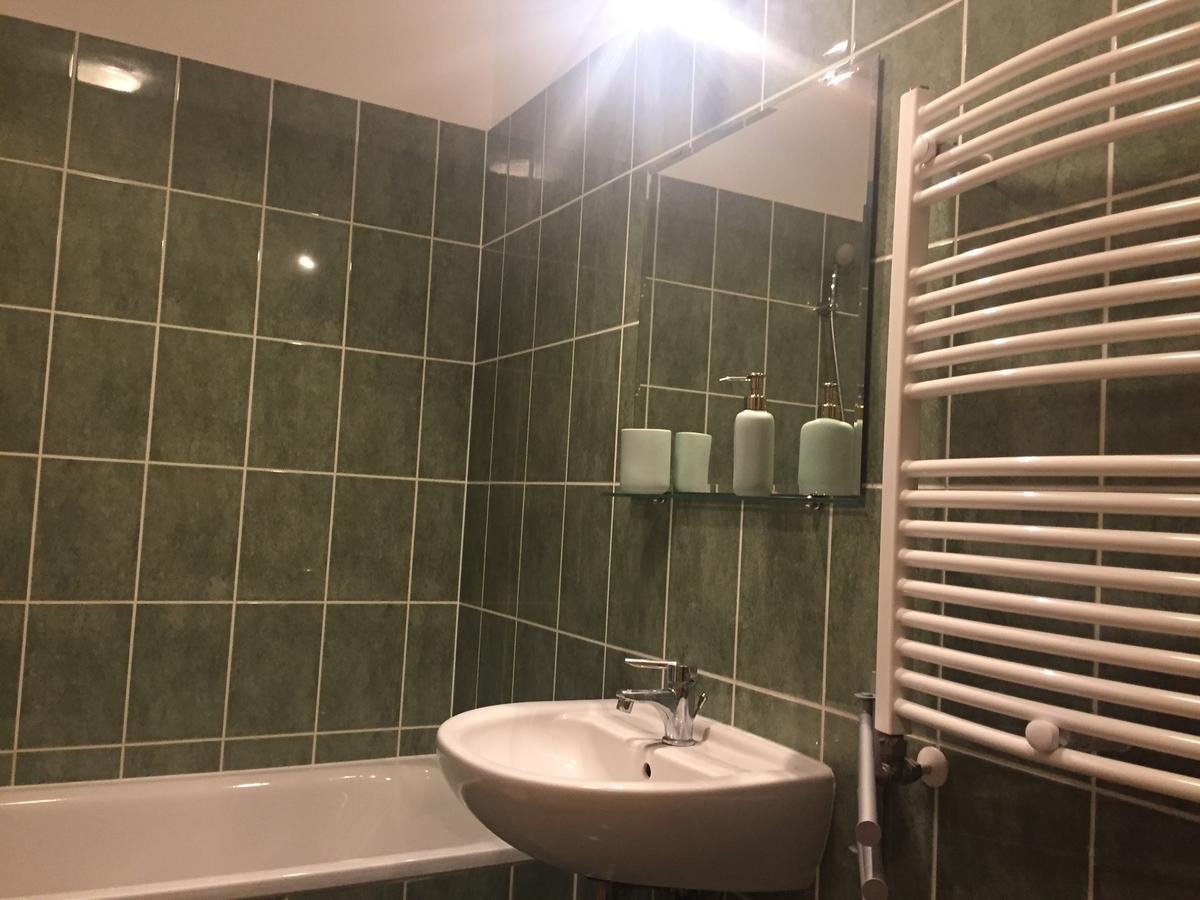 Aden Apartment Free Parking Budapest Exterior photo