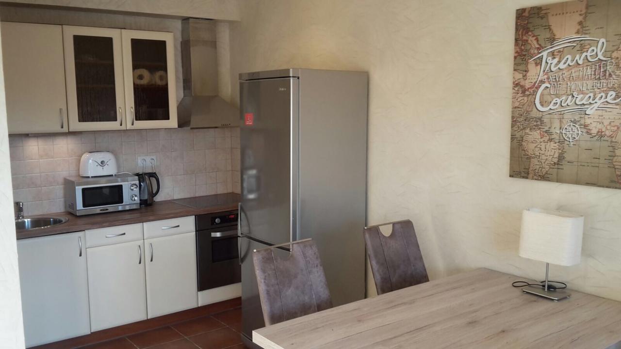 Aden Apartment Free Parking Budapest Exterior photo