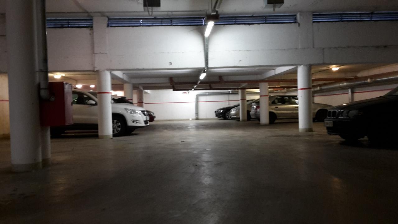 Aden Apartment Free Parking Budapest Exterior photo