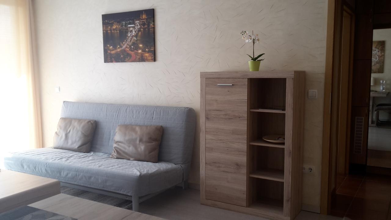 Aden Apartment Free Parking Budapest Exterior photo