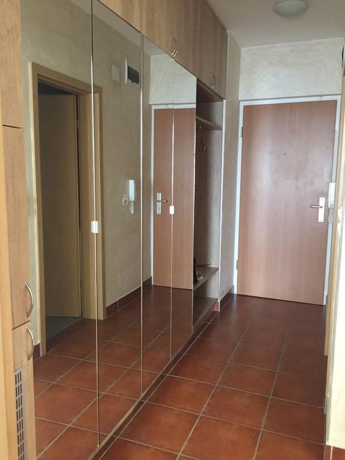 Aden Apartment Free Parking Budapest Exterior photo